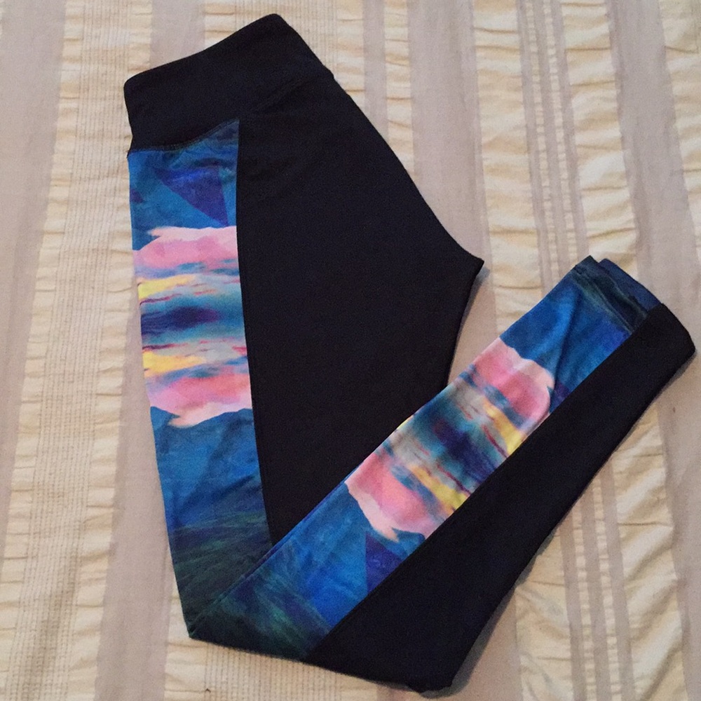 LulaRoe Active Legging